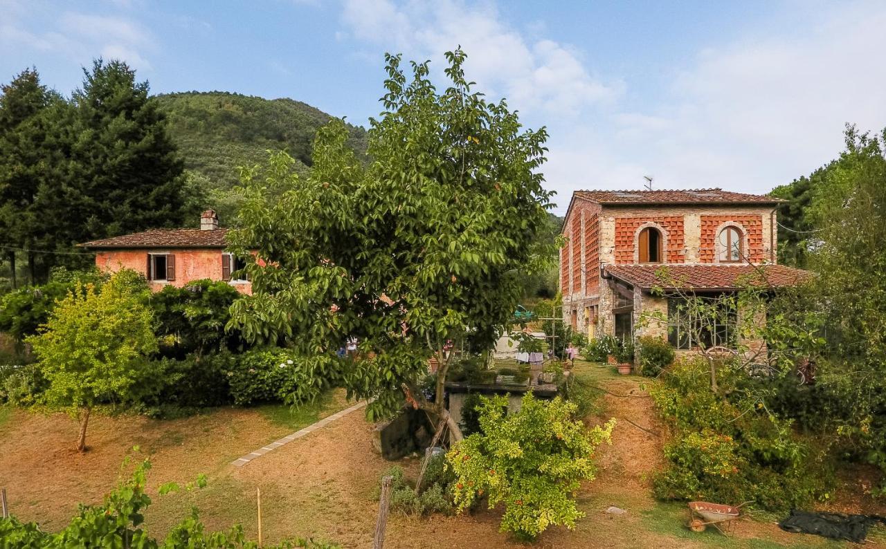 Casa Gaia Lucca Exterior foto