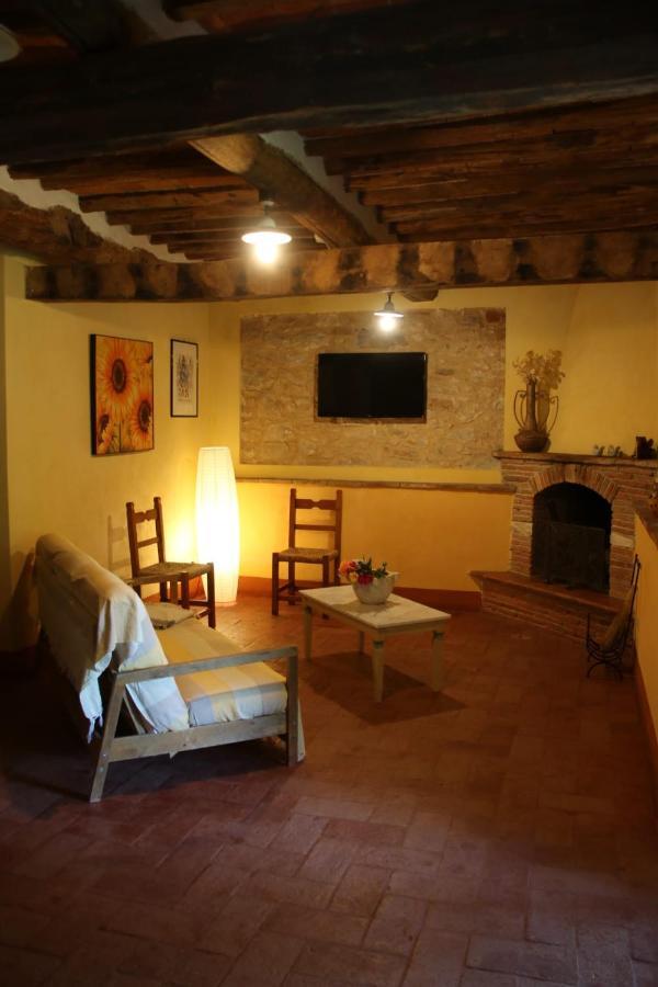 Casa Gaia Lucca Exterior foto
