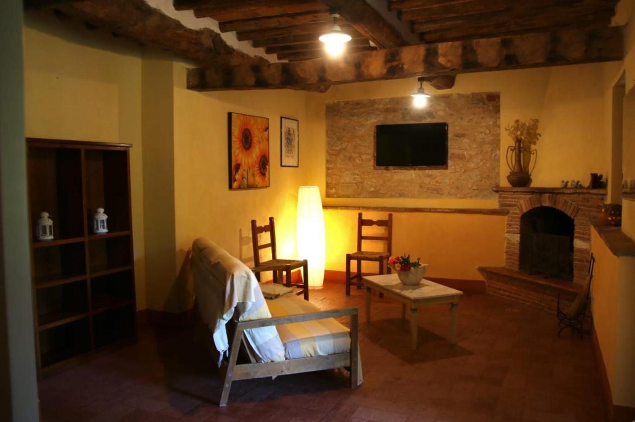 Casa Gaia Lucca Exterior foto