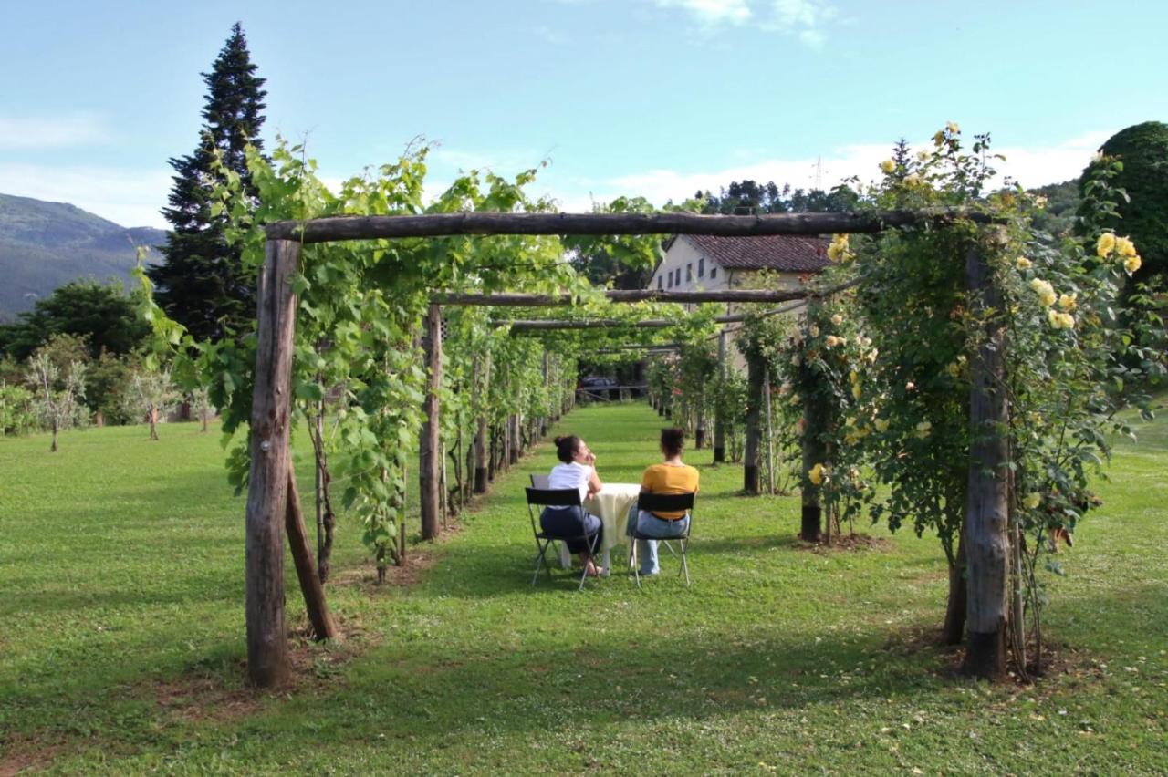 Casa Gaia Lucca Exterior foto
