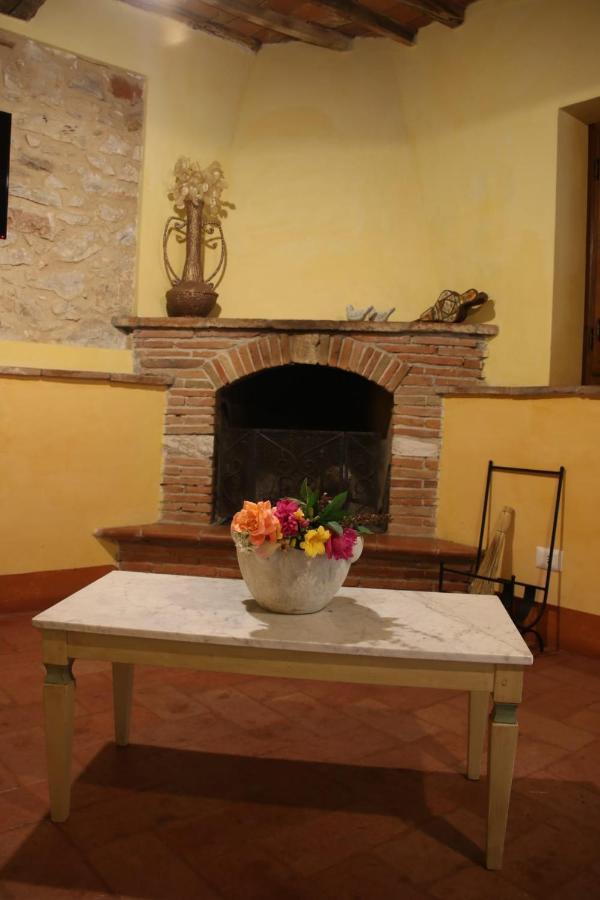 Casa Gaia Lucca Exterior foto