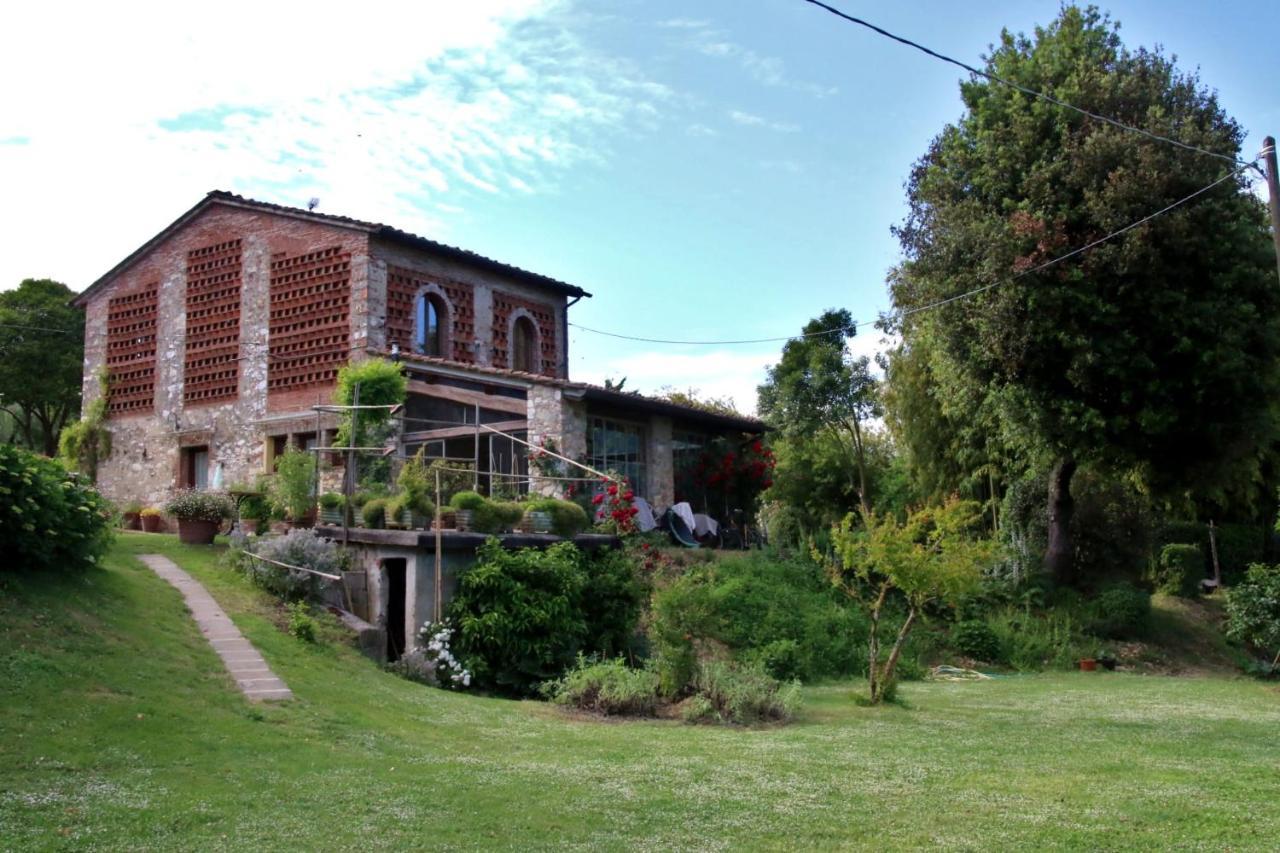 Casa Gaia Lucca Exterior foto